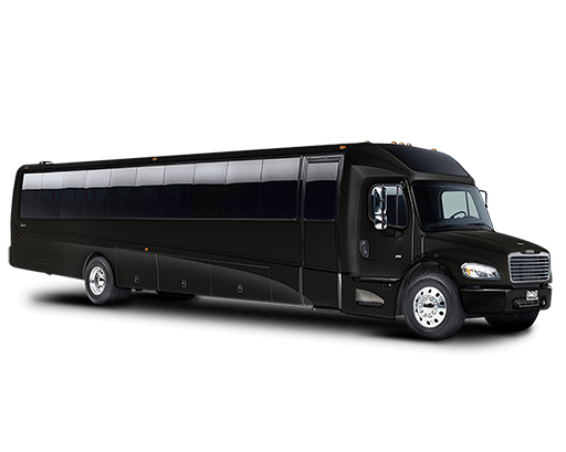 25 Passenger Minibus in Laredo